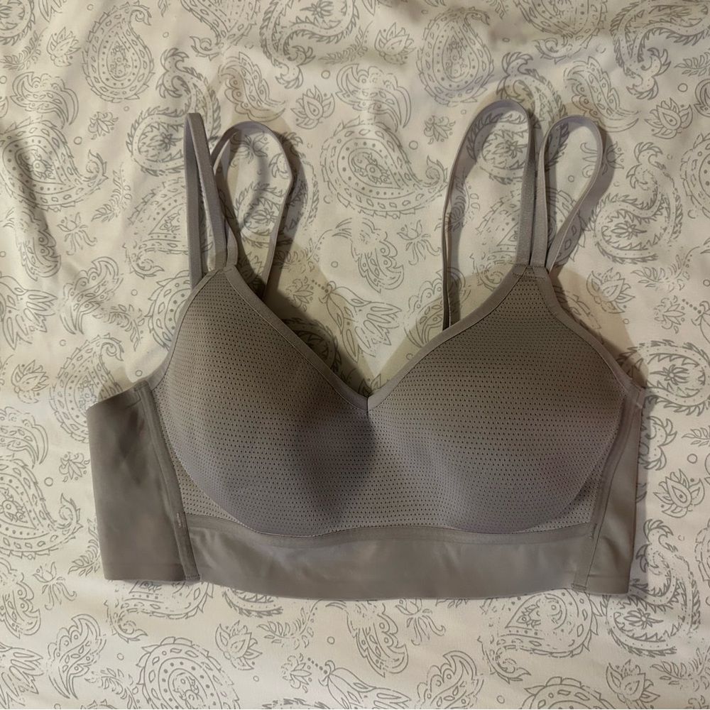 Nike dri fit bra